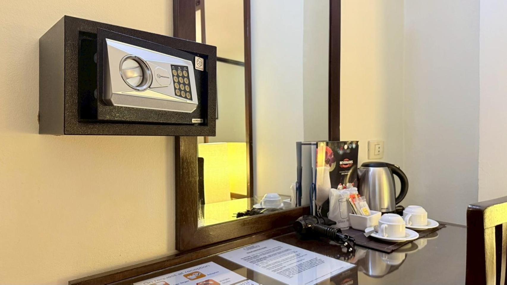 Grand Business Inn Bangkok Ngoại thất bức ảnh